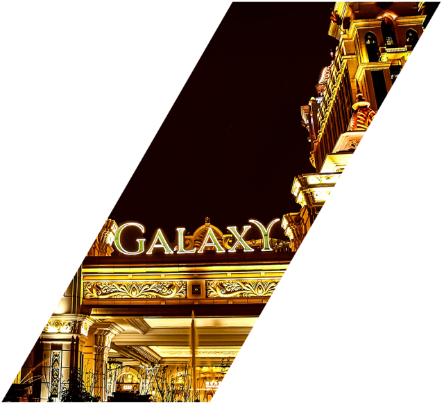 Galaxy Hotel, Galaxy Macau